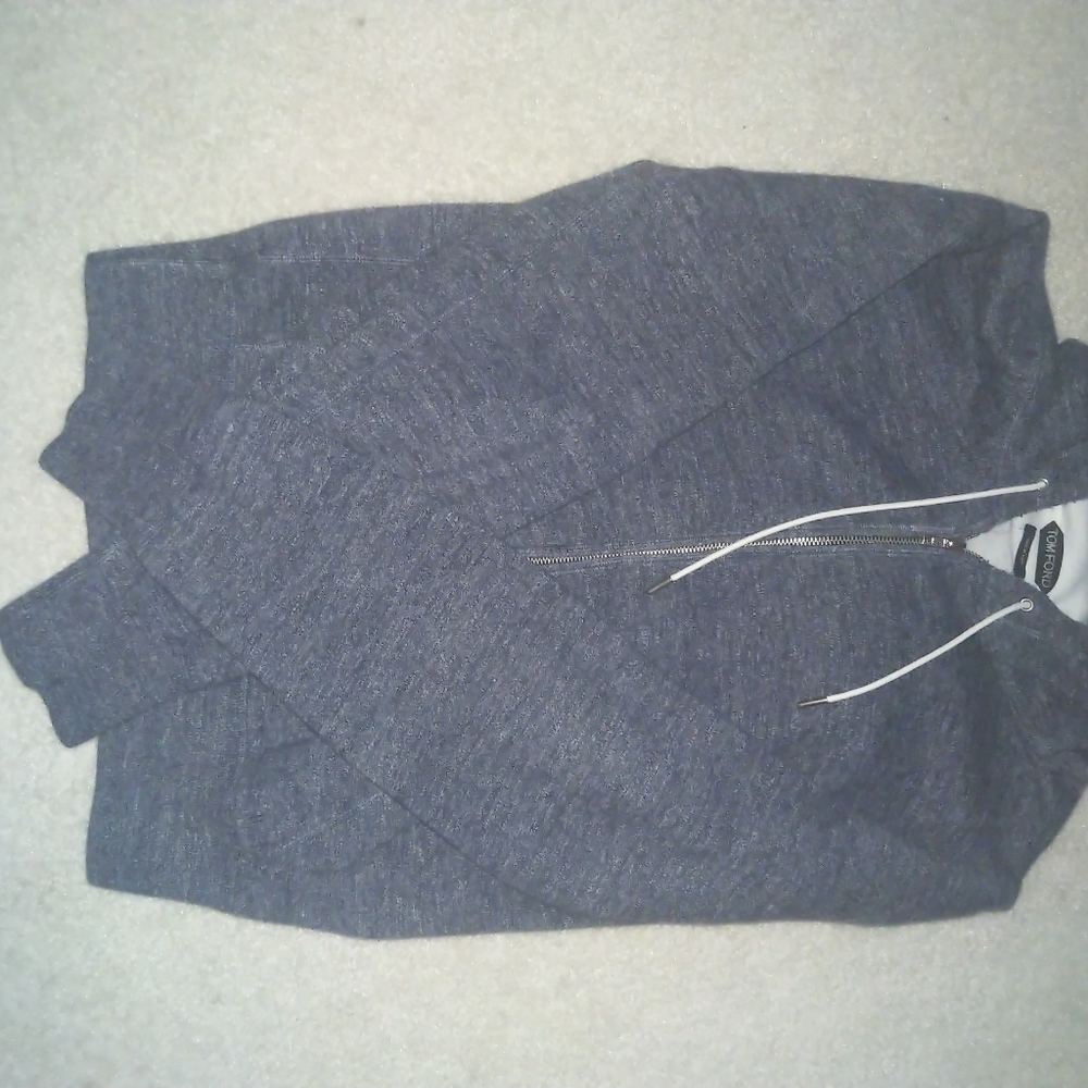 Tom Ford Hoodie
